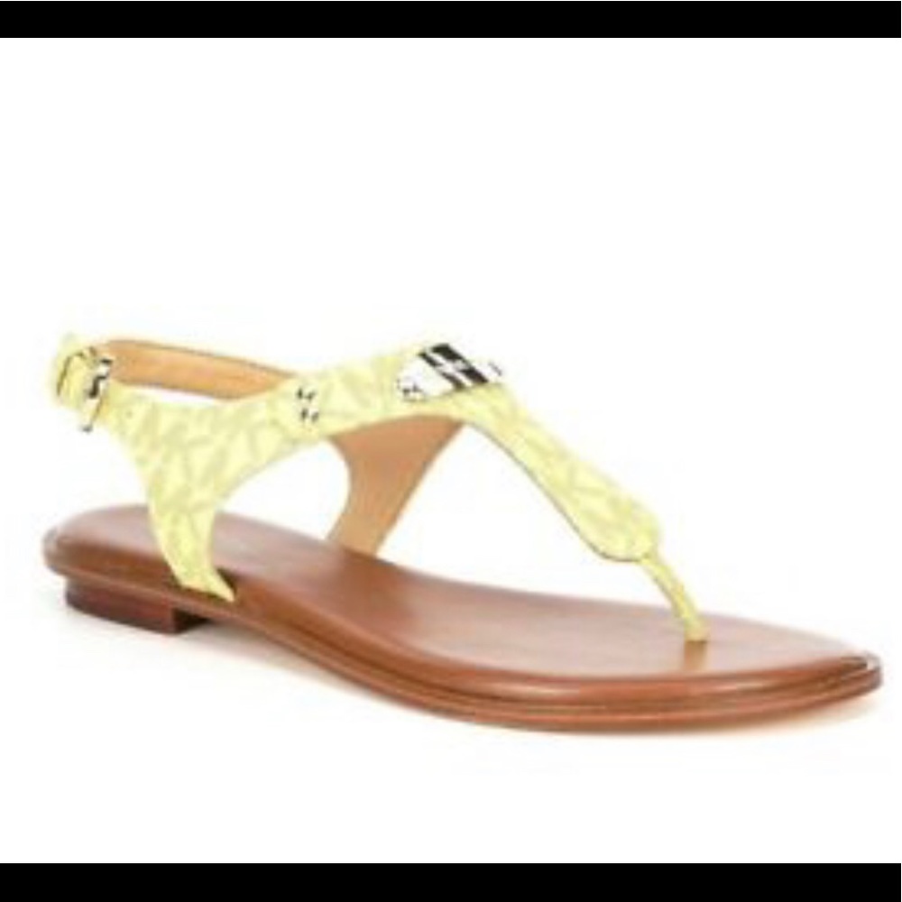 Michael Kors Sandal